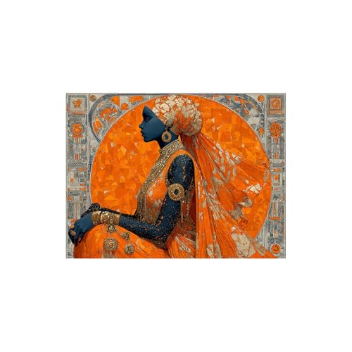 NEKAOEU(lJIE) l̏̎q̒ۓI A[gpl OtBeBgubN  ^ CeA G -v[g-rO _CjO Q C ItBX o[(IW6)-40x60cm z