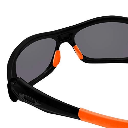 Image of Mryok Replacement Earsocks for Oakley Pit Bull OO9127 / Pit Bull Asian Fit OO9161 Sunglasses - Options