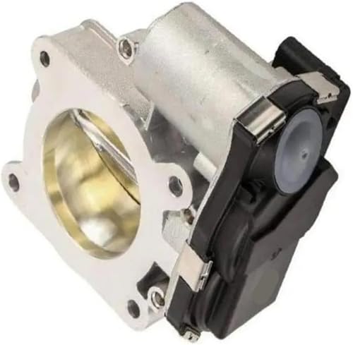 Boîtier papillon des gaz pour remplacer pièce GMC 12669071 usée