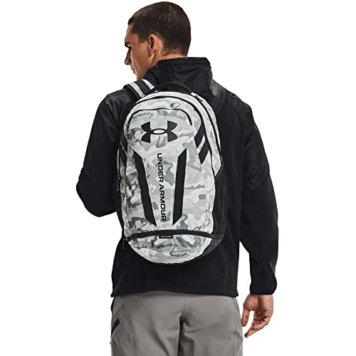 Image of Under Armour Hustle Backpack