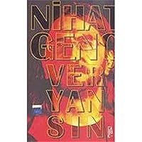 Veryansın 9944298255 Book Cover