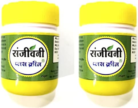 Ayurvedic Cream Is Marham Herbal Ayurvedic Based Skin Ointment. Suitable For All Skin Problems