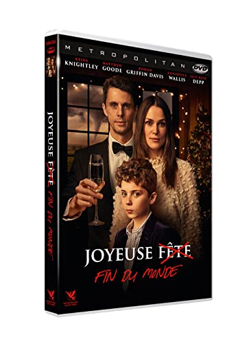 Bild: Joyeuse fin du monde [FR Import] f�r 6,05 EUR  bei Amazon