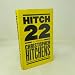 Hitch-22: A Memoir