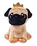 Aurora 60879 World Royal Mops Hund 7 in