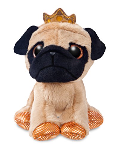Aurora 60879 World Royal Mops Hund 7 in
