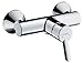 Produktbild Hansgrohe Duscharmatur Focus S, 31762000, Einhandmischer für Brause mit Keramikmischsystem, Boltic Griffverriegelung, Rückflussverhinderer, Chrom, 09551 8