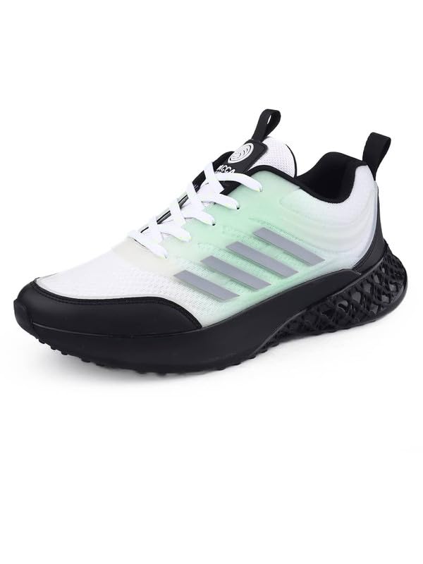 Image of Bacca Bucci Men Lace Up Sports Shoes