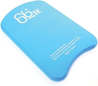 66fit Swimming Kick Board Float - Pool Exercise Aqua Floating Training Aid