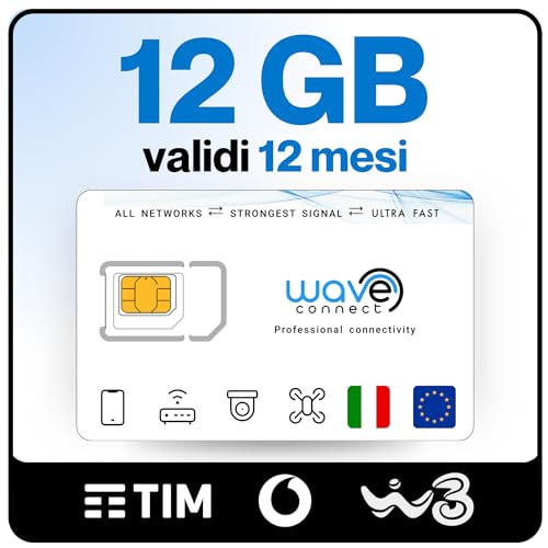 COSA INCLUDE: SIM card 3-in-1 (standard, micro e nano) con connessione dati su tutte le principali reti del Regno Unito. Solo dati: nessun numero, chiamata o SMS inclusi.