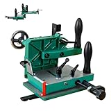 Woodworking Tenoning Machine with Adjustable Support Plate.....
