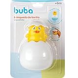 41U6N5YL+2L. SL160  - Brinquedos de Banho