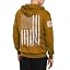 Zip-up (Dcf072)-camel