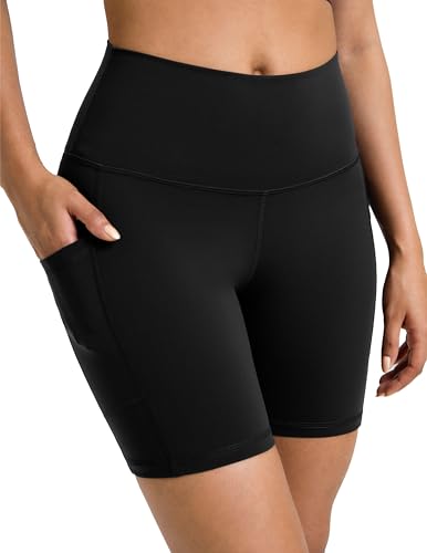 Colorfulkoala Biker Shorts Styling Tips