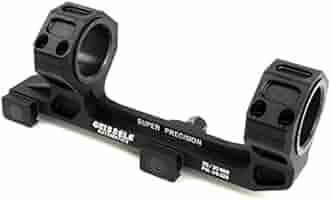 Amazon.co.jp: GEISSELE タイプ 25mm/30mm 径 ワンピース