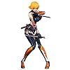 QAHEART Anime Igawa Asagi Figure Igawasakura Illustration Original Art Painting Figures Change Parts Figure Ornament