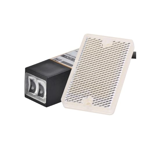 Détecteur photoélectrique E3S-DS30 réflexion diffuse 5m PNP NO NC - 5