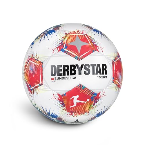 Derbystar Bundesliga Player v25