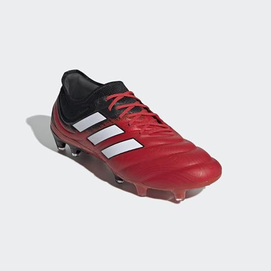 adidas コパ20.1 FG 26.0 adidas Copa 20.1 FG/AG Uniforia - Footwear White/Core Black