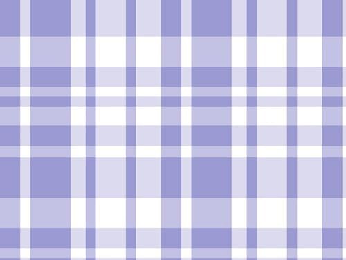 Lavender Plaid Gift Wrapping Roll 24 "X 16" – All Occasion Gift Wrap Paper by Premium Gift Wrap