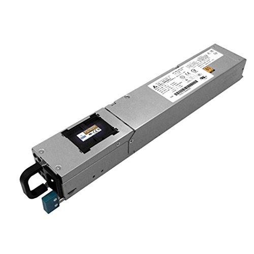 QNAP SP-A02-650W-S-PSU - Power supply (plug-in module) - 650 Watt - for QNAP TS-EC880U-RP