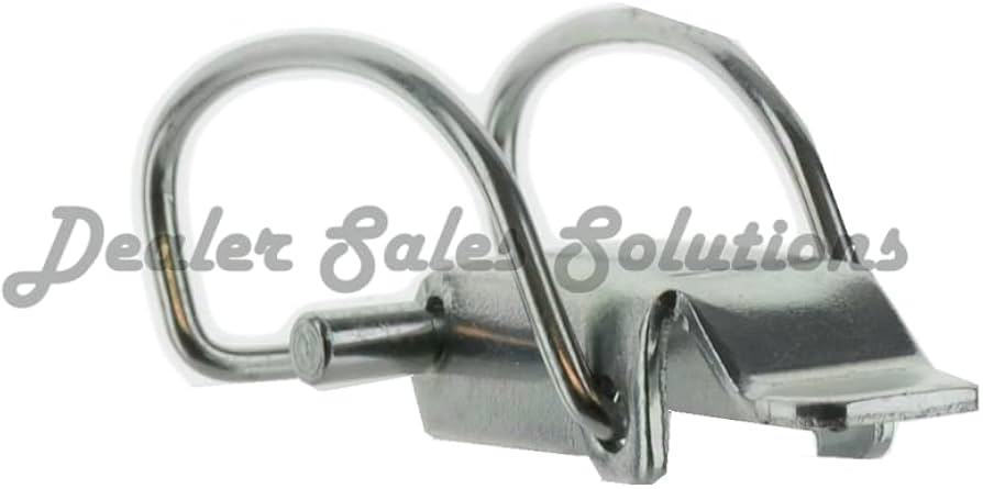 Amazon.com: Ford CLAMP : Automotive