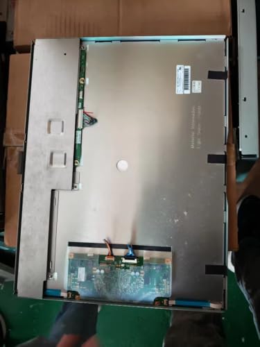 Image of 21.3 inch for NL160120AC27-32B LCD Display Screen on Stock