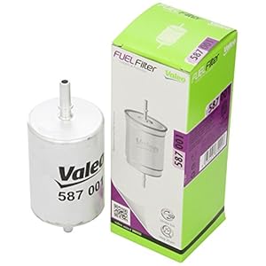 Valeo 587001 Filtre à carburant