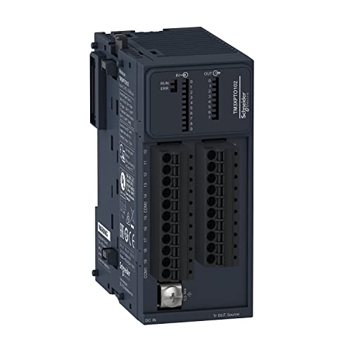 Image of M262 HSC Module + Spring Events