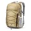 Brown&kakhi-25l