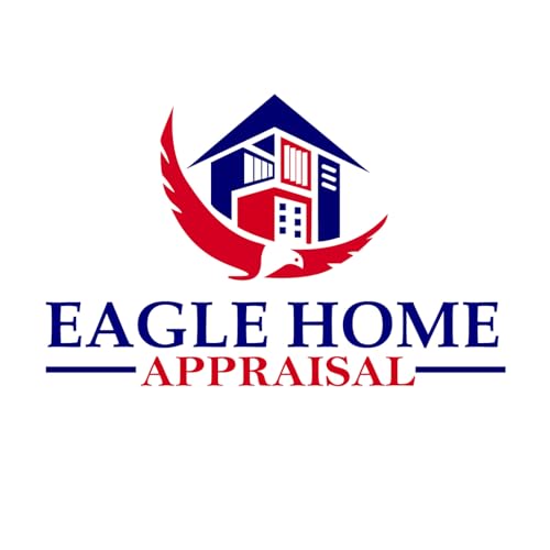 『Eagle Home Appraisal Reading Podcast』のカバーアート