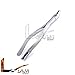 LAJA IMPORTS EXTRACTING Forceps 150XAS Pedo Upper ANTERIORS Split Beaks Serrated.