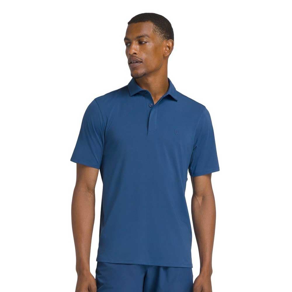 Wilson League Short Sleeve Polo XL