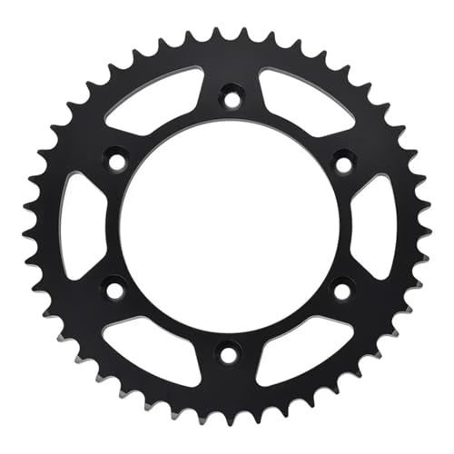Couronne arrière 520 pignon de rechange pour moto trail CFMOTO 800 MT