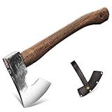 Dream Reach Hatchet Axe 14.5