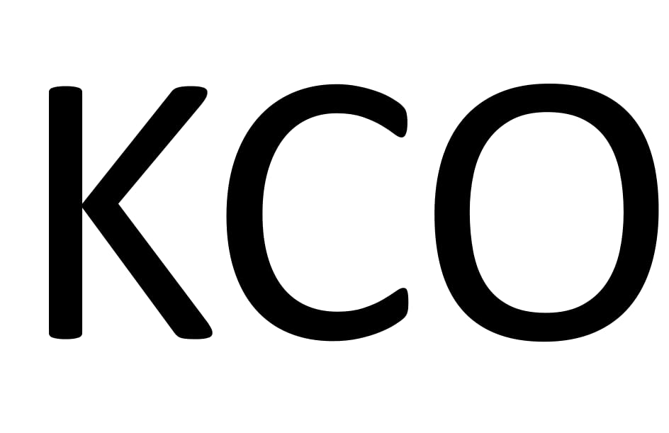KCO Tassa di spedizione e altri