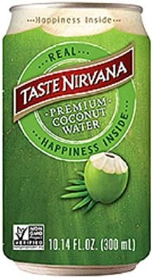 Coco Real Premium Coconut Water