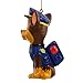 Kurt Adler Paw Patrol Blow Mold Ornament (Set of 3), 3 to 3.5