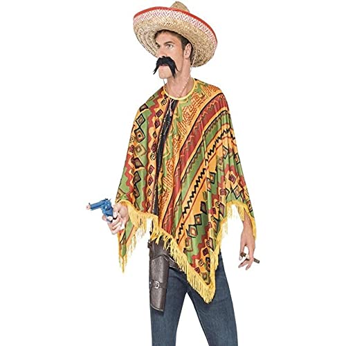 Mexikanische Veranda-Gänse-Outfits – Dekorative Kleidung Für Gartengänse