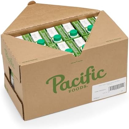 Pacific Foods Organic Coconut Plant-Based Beverage