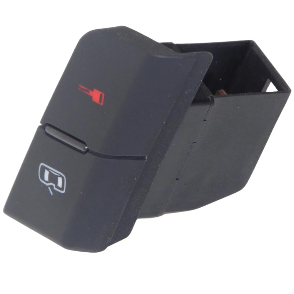 Master Door Lock Unlock Switch for Audi A4 S4 B6 B7 2000-2008 8ED 962 107 8ED962107