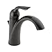 Delta 538-RBMPU-DST Lahara Single Handle Centerset Lavatory Faucet, Venetian Bronze