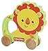 Produktbild AdGlobal by Fisher Price FP-1000_1 - Lion on Wheels