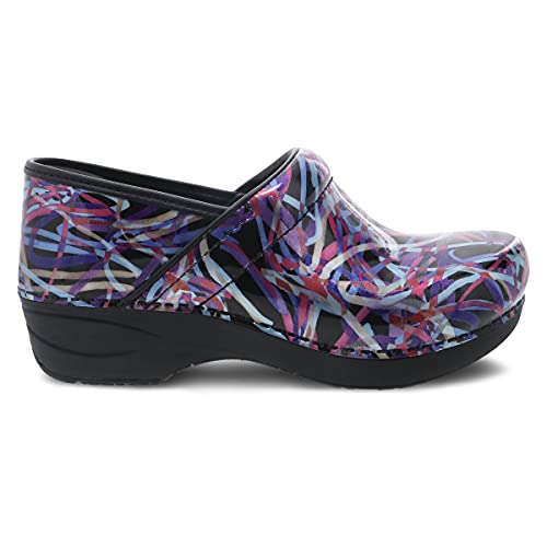 Image of Dansko Women's XP 2.0 Clogs - Lightweight Slip-Resistant Footwear for Comfort and Support - Ideal for - Nursing, Veterinarians, Food Service, Healthcare