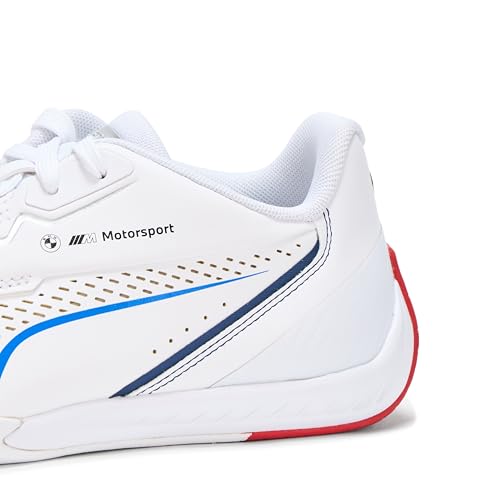 PUMA Men's BMW M Motorsport Drift Cat Shoes Sneaker4