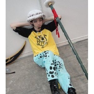 コスプレ 仮装 変装衣装 One Pieceの人気商品 通販 価格比較 価格 Com