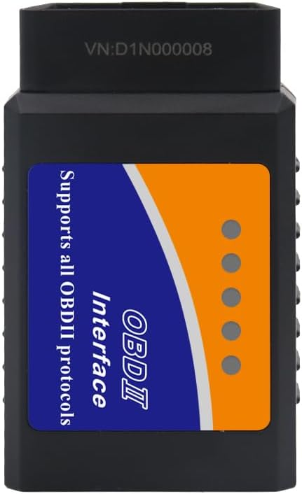 Scanner OBD2 ELM327 V1.5 Review: Testado por 7 dias em Android e iOS