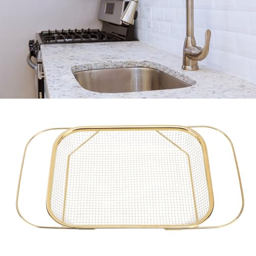 Over the Sink Colander - Image 4