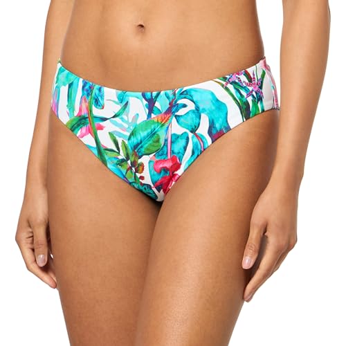 Next Women's Standard BOTANIK Midrise Retro White