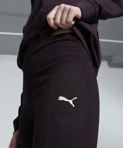 Image of Puma Women's Fitted Leggings